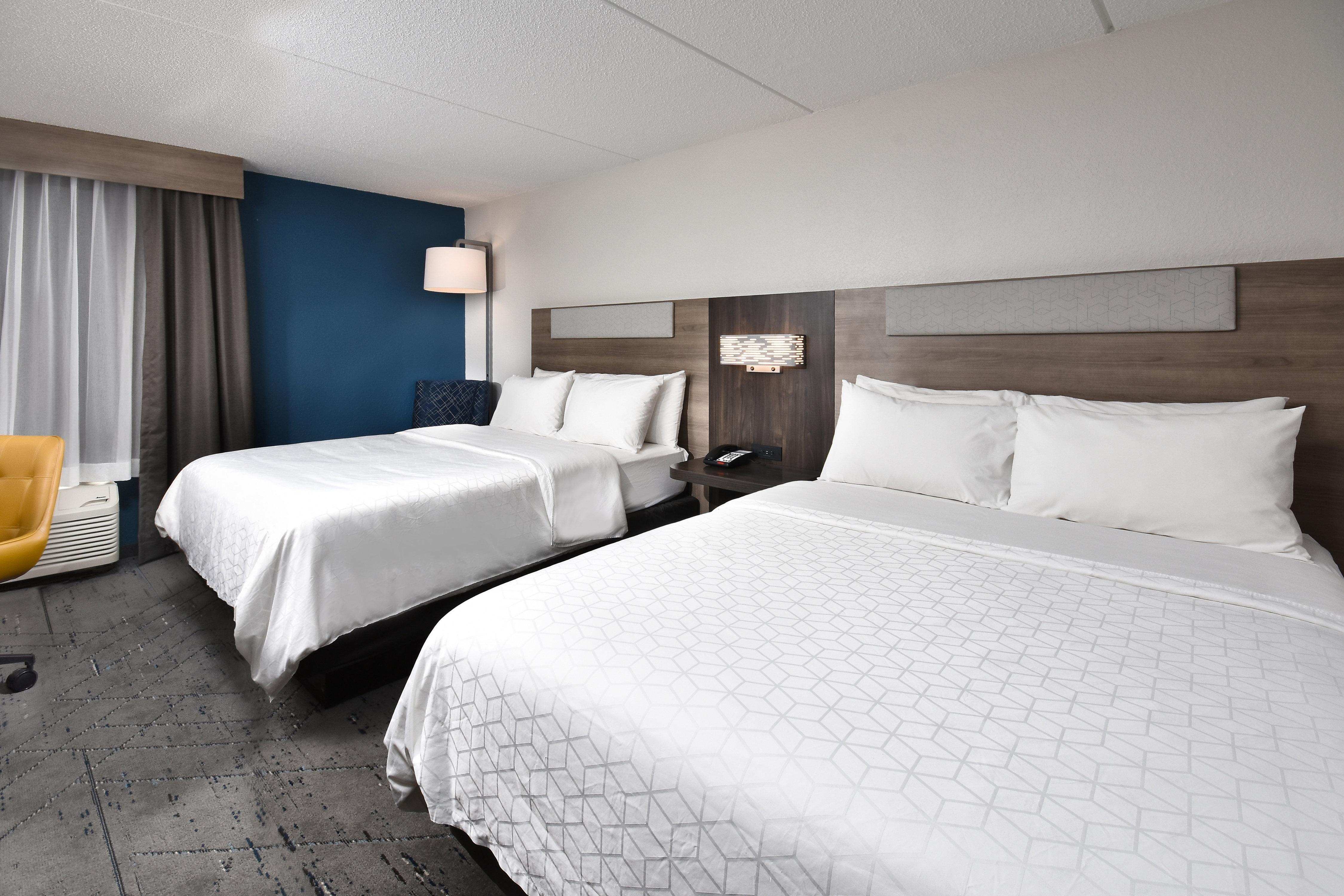 Holiday Inn Express Richmond I-64 Short Pump Area, An Ihg Hotel Exteriör bild