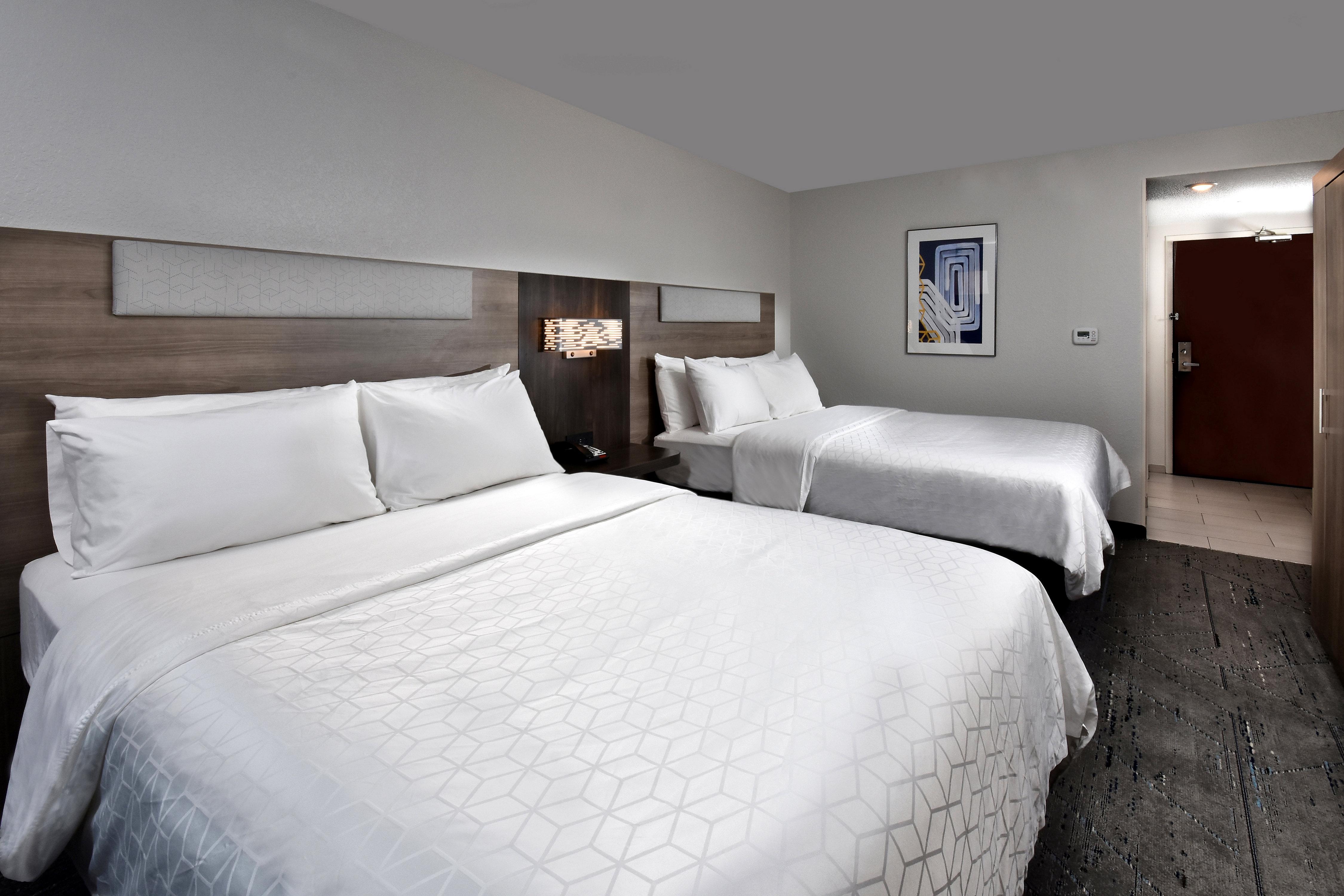 Holiday Inn Express Richmond I-64 Short Pump Area, An Ihg Hotel Exteriör bild