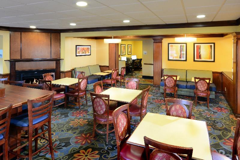 Holiday Inn Express Richmond I-64 Short Pump Area, An Ihg Hotel Exteriör bild